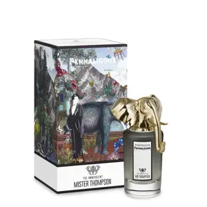 Penhaligon's The Omniscient Mr Thompson Eau de Parfum 75ml